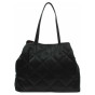 náhled Guess dámská kabelka HWQQ6995240 BLACK