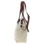nahlad Marco Tozzi dámská kabelka 2-61128-29 beige