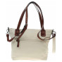 nahlad Marco Tozzi dámská kabelka 2-61128-29 beige