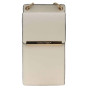 nahlad Marco Tozzi dámská kabelka na mobil 2-61118-29 beige