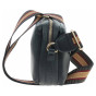nahlad Tommy Hilfiger dámská kabelka AW0AW13136 Space Blue