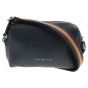 nahlad Tommy Hilfiger dámská kabelka AW0AW13136 Space Blue