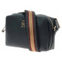 nahlad Tommy Hilfiger dámská kabelka AW0AW13136 Space Blue