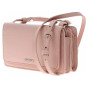 nahlad Calvin Klein dámská kabelka K60K610481 0J1 Cafe Au Lait Mono