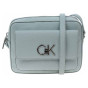 nahlad Calvin Klein dámská kabelka K60K609397 DYI Pearl Blue