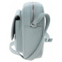 nahlad Calvin Klein dámská kabelka K60K609397 DYI Pearl Blue