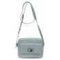 nahlad Calvin Klein dámská kabelka K60K609397 DYI Pearl Blue