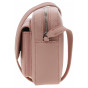 nahlad Calvin Klein dámská kabelka K60K609397 TQP Cafe Au Lait