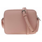 nahlad Calvin Klein dámská kabelka K60K609397 TQP Cafe Au Lait