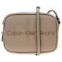 nahlad Calvin Klein dámská kabelka K60K610275 PBC Dune