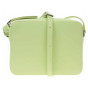 nahlad Calvin Klein dámská kabelka K60K610439 LT2 Spirit Green