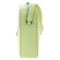 nahlad Calvin Klein dámská kabelka K60K610439 LT2 Spirit Green