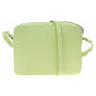 nahlad Calvin Klein dámská kabelka K60K610439 LT2 Spirit Green