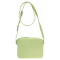 nahlad Calvin Klein dámská kabelka K60K610439 LT2 Spirit Green