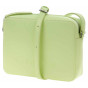 nahlad Calvin Klein dámská kabelka K60K610439 LT2 Spirit Green