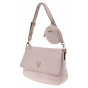 nahlad Guess dámská kabelka HWEYG839518 powder pink