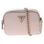 nahlad Guess dámská kabelka HWZG7879140 light rose