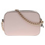 nahlad Guess dámská kabelka HWZG7879140 light rose