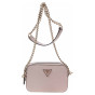 nahlad Guess dámská kabelka HWZG7879140 light rose