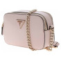 nahlad Guess dámská kabelka HWZG7879140 light rose