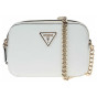 nahlad Guess dámská kabelka HWZG7879140 white