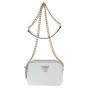 nahlad Guess dámská kabelka HWZG7879140 white