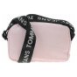 nahlad Tommy Hilfiger dámská kabelka AW0AW14547 TH3 Precious Pink