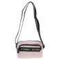 nahlad Tommy Hilfiger dámská kabelka AW0AW14547 TH3 Precious Pink