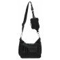 nahlad Desigual dámská kabelka 23SAXY41 2000 black
