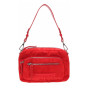 náhled Desigual dámská kabelka 23SAXY14 3000 carmine