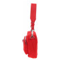 náhled Desigual dámská kabelka 23SAXY14 3000 carmine