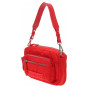 náhled Desigual dámská kabelka 23SAXY14 3000 carmine