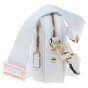 náhled Guess dámská kabelka HWEYG839572 WHITE