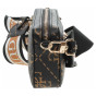 náhled Guess dámská kabelka HWSG8963740 brown logo