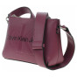 nahlad Calvin Klein dámská kabelka K60K610681 Amaranth