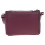 nahlad Calvin Klein dámská kabelka K60K610681 Amaranth