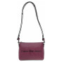 nahlad Calvin Klein dámská kabelka K60K610681 Amaranth
