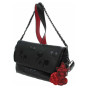 nahlad Desigual dámská kabelka 23WAXP49 2000 black