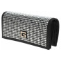 nahlad Guess dámské psaníčko HWEG8777710 BLACK