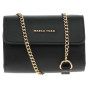 nahlad Marco Tozzi spoločenské kabelka 2-61004-41 black