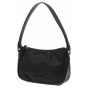 nahlad Marco Tozzi spoločenské kabelka 2-61005-41 black glitter