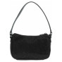 nahlad Marco Tozzi spoločenské kabelka 2-61005-41 black glitter