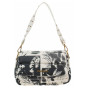 nahlad Desigual dámská kabelka 23WAXP38 1002 white