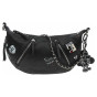 nahlad Desigual dámská kabelka 23WAXP44 2000 black