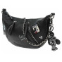 nahlad Desigual dámská kabelka 23WAXP44 2000 black
