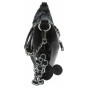 nahlad Desigual dámská kabelka 23WAXP44 2000 black