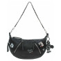 nahlad Desigual dámská kabelka 23WAXP44 2000 black