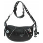 nahlad Desigual dámská kabelka 23WAXP44 2000 black
