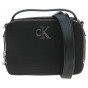 nahlad Calvin Klein dámská kabelka K60K611222 BDS Black