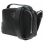 nahlad Calvin Klein dámská kabelka K60K611222 BDS Black